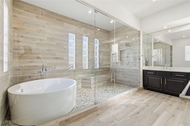 2603 Red Springs Drive, Las Vegas, NV 89135