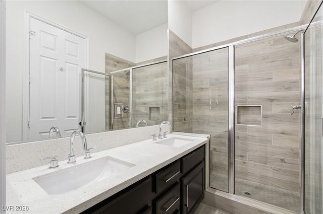 2603 Red Springs Drive, Las Vegas, NV 89135