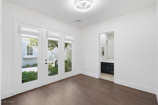 2603 Red Springs Drive, Las Vegas, NV 89135