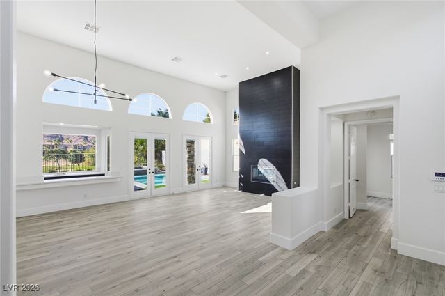 2603 Red Springs Drive, Las Vegas, NV 89135