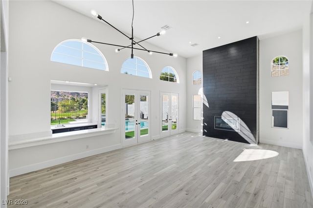 2603 Red Springs Drive, Las Vegas, NV 89135