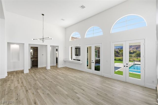 2603 Red Springs Drive, Las Vegas, NV 89135