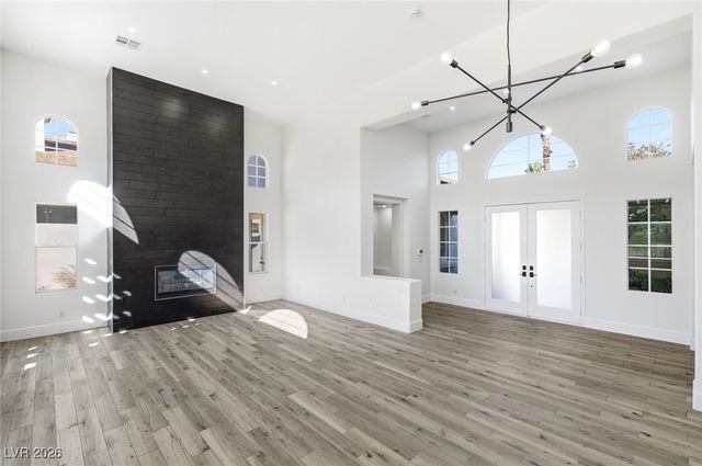 2603 Red Springs Drive, Las Vegas, NV 89135