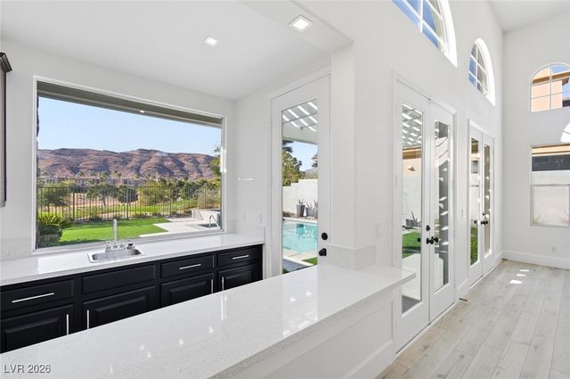 2603 Red Springs Drive, Las Vegas, NV 89135