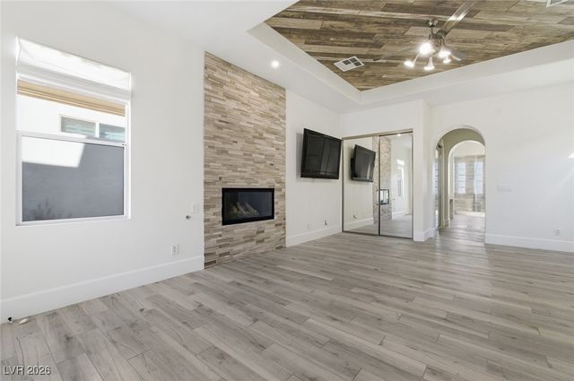 2603 Red Springs Drive, Las Vegas, NV 89135