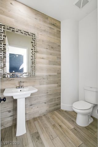 2603 Red Springs Drive, Las Vegas, NV 89135