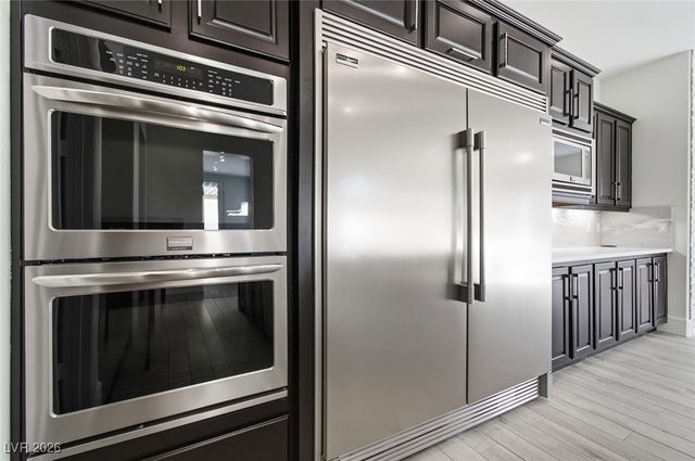 2603 Red Springs Drive, Las Vegas, NV 89135