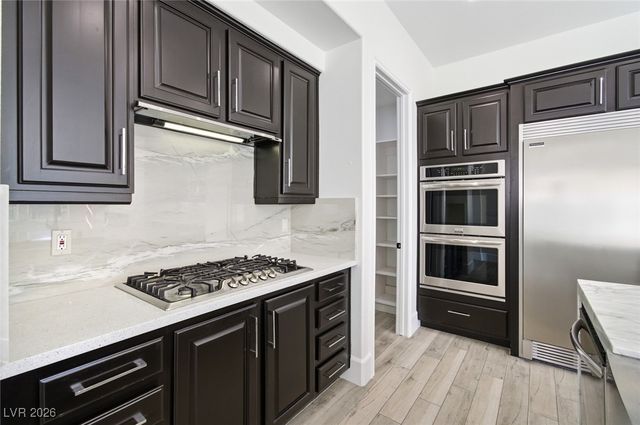 2603 Red Springs Drive, Las Vegas, NV 89135