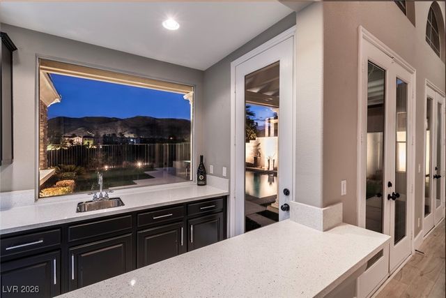 2603 Red Springs Drive, Las Vegas, NV 89135