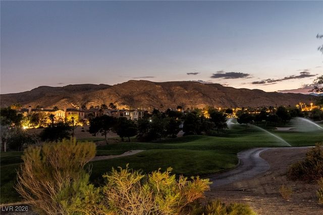 2603 Red Springs Drive, Las Vegas, NV 89135