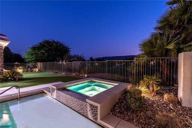 2603 Red Springs Drive, Las Vegas, NV 89135