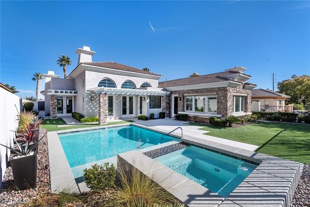 2603 Red Springs Drive, Las Vegas, NV 89135