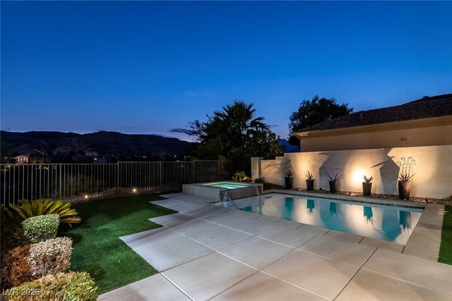 2603 Red Springs Drive, Las Vegas, NV 89135