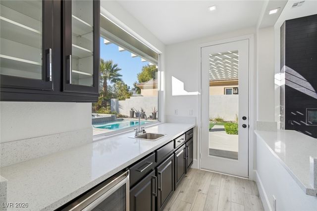 2603 Red Springs Drive, Las Vegas, NV 89135