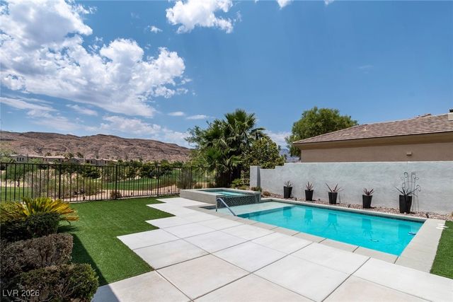 2603 Red Springs Drive, Las Vegas, NV 89135