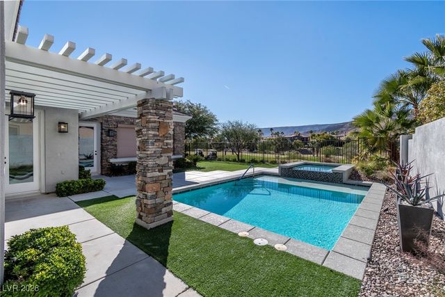 2603 Red Springs Drive, Las Vegas, NV 89135