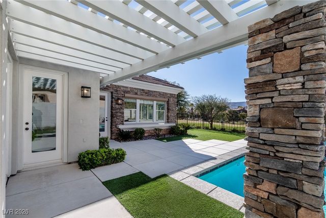 2603 Red Springs Drive, Las Vegas, NV 89135