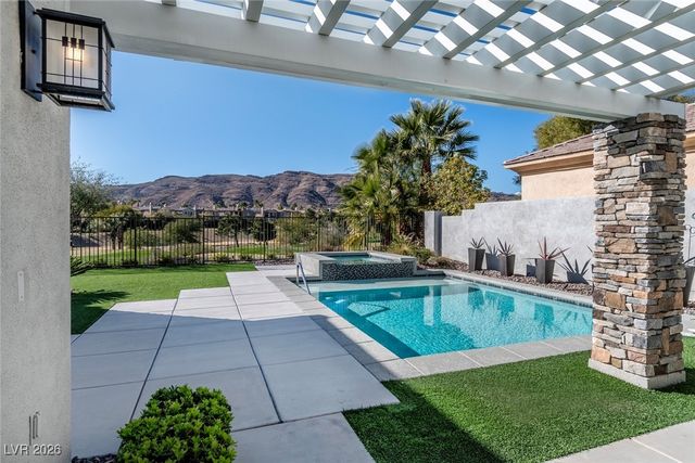 2603 Red Springs Drive, Las Vegas, NV 89135