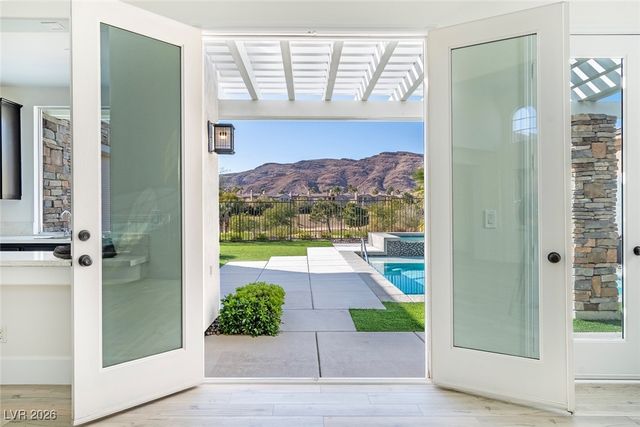 2603 Red Springs Drive, Las Vegas, NV 89135