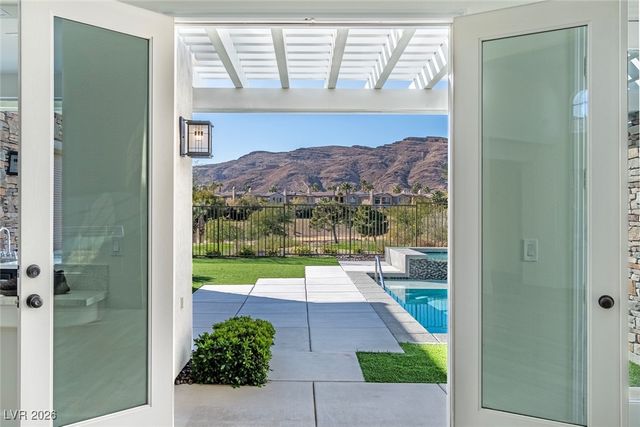 2603 Red Springs Drive, Las Vegas, NV 89135