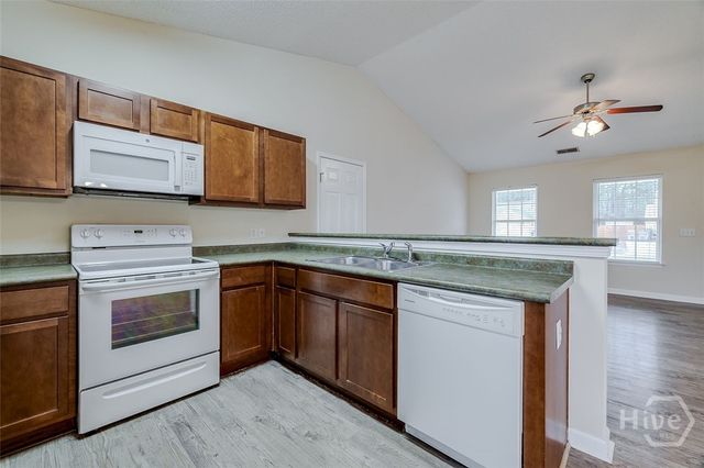 137 Willow Drive, Guyton, GA 31312