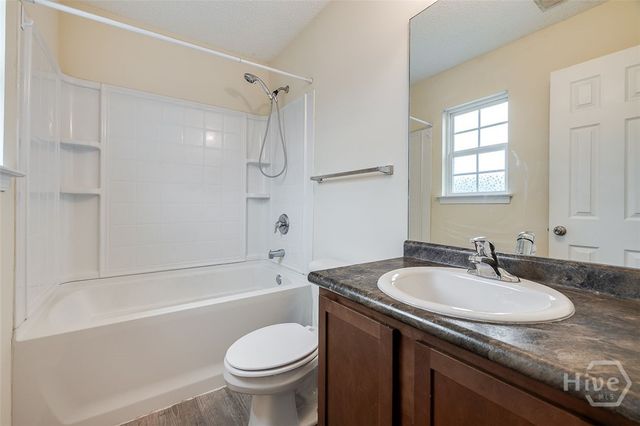 137 Willow Drive, Guyton, GA 31312