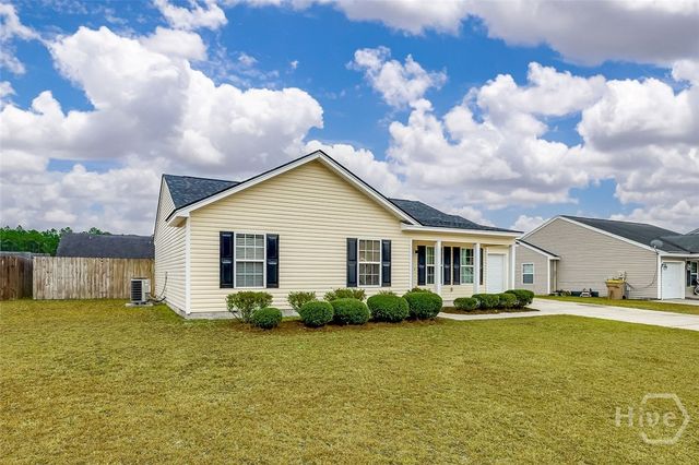 137 Willow Drive, Guyton, GA 31312