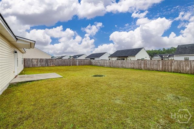 137 Willow Drive, Guyton, GA 31312