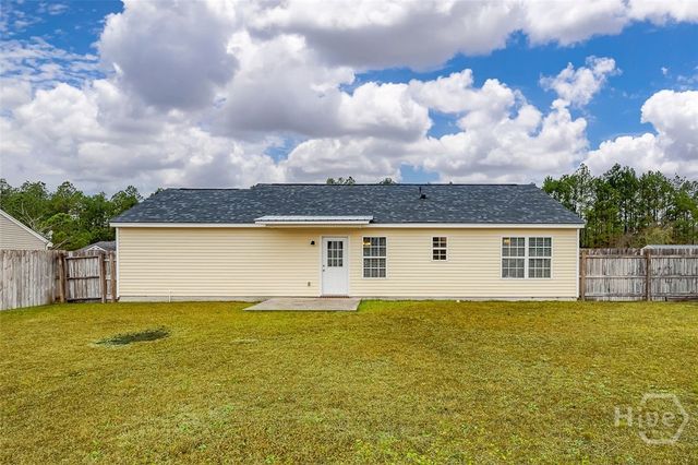 137 Willow Drive, Guyton, GA 31312