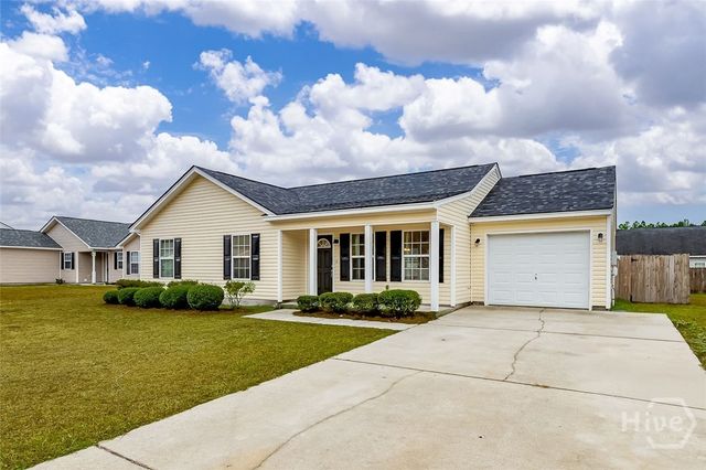 137 Willow Drive, Guyton, GA 31312