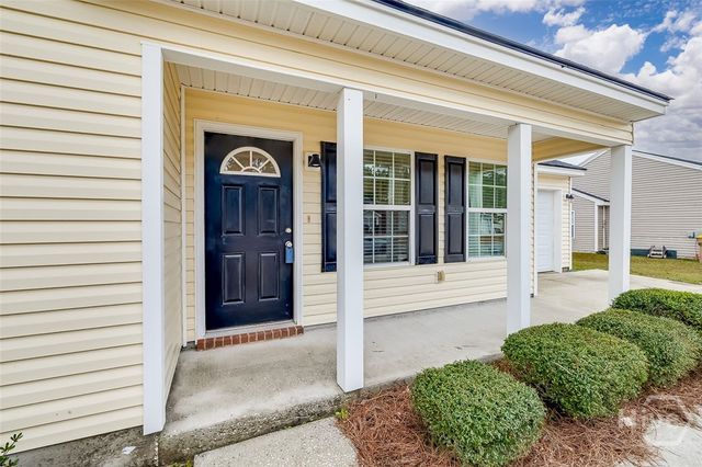 137 Willow Drive, Guyton, GA 31312