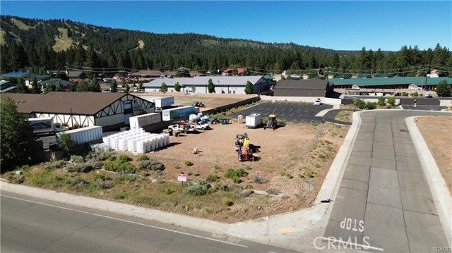 100 Business Center Drive, Big Bear Lake, CA 92315
