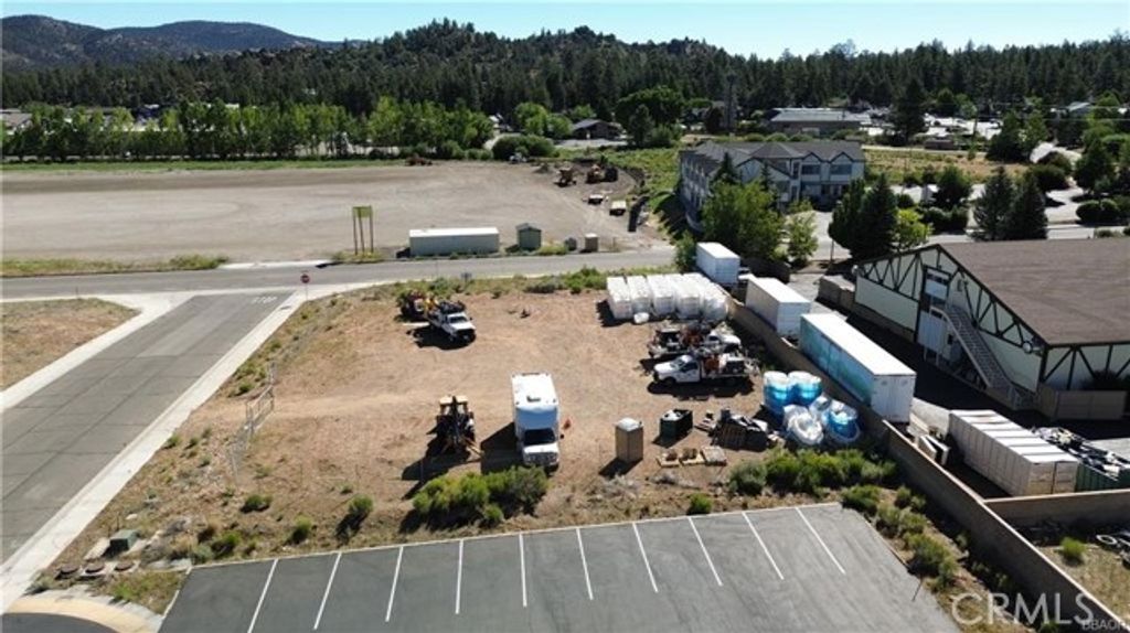 100 Business Center Drive, Big Bear Lake, CA 92315