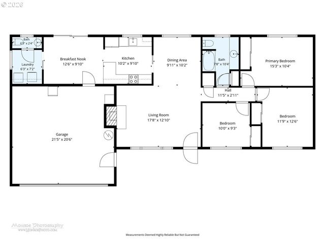 5245 Sw 184TH Ave, Beaverton, OR 97078