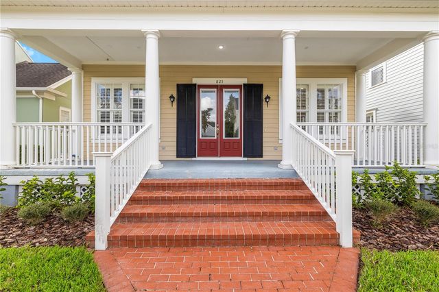 825 SPRING PARK LOOP, Celebration, FL 34747
