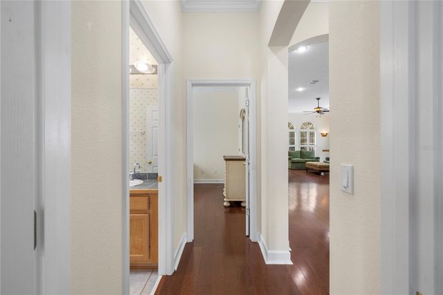 825 SPRING PARK LOOP, Celebration, FL 34747
