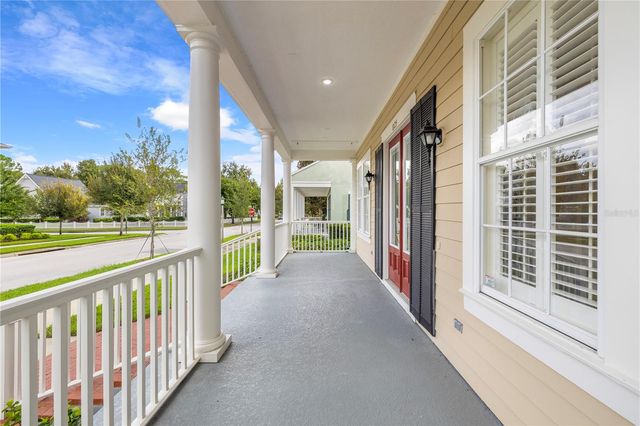 825 SPRING PARK LOOP, Celebration, FL 34747