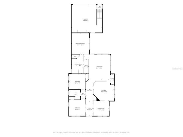 825 SPRING PARK LOOP, Celebration, FL 34747
