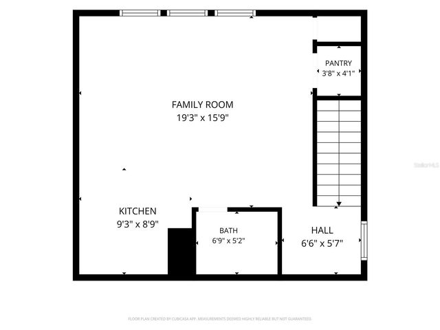 825 SPRING PARK LOOP, Celebration, FL 34747