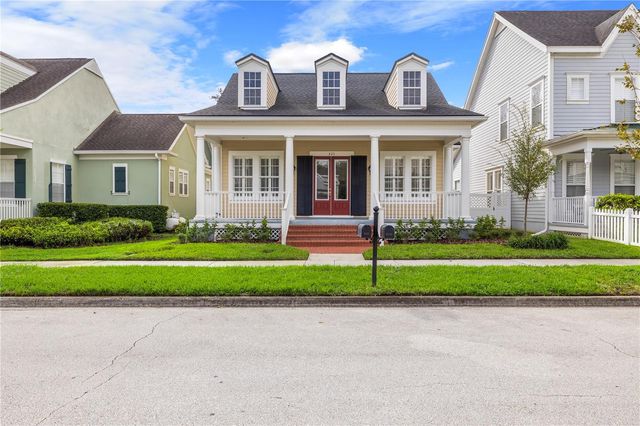 825 SPRING PARK LOOP, Celebration, FL 34747