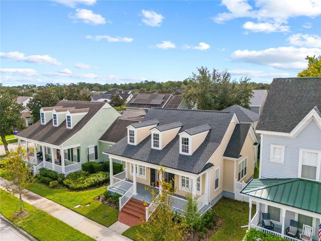 825 SPRING PARK LOOP, Celebration, FL 34747