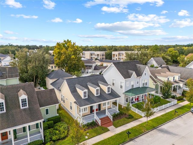 825 SPRING PARK LOOP, Celebration, FL 34747