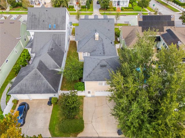 825 SPRING PARK LOOP, Celebration, FL 34747