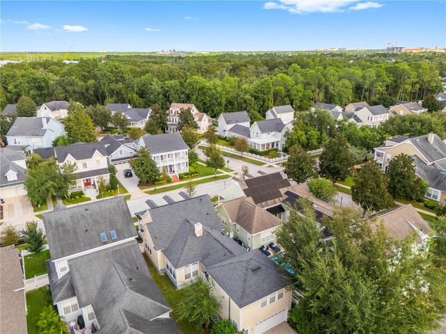 825 SPRING PARK LOOP, Celebration, FL 34747