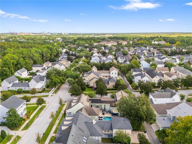 825 SPRING PARK LOOP, Celebration, FL 34747
