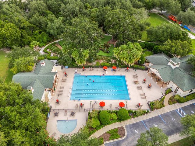 825 SPRING PARK LOOP, Celebration, FL 34747