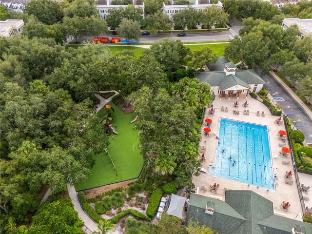 825 SPRING PARK LOOP, Celebration, FL 34747