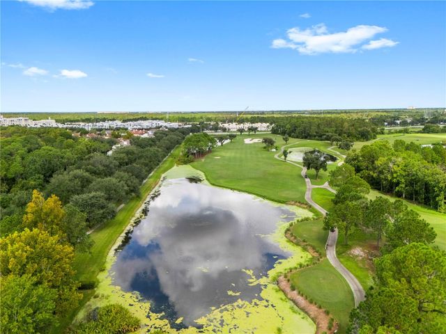 825 SPRING PARK LOOP, Celebration, FL 34747