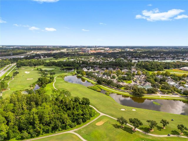 825 SPRING PARK LOOP, Celebration, FL 34747