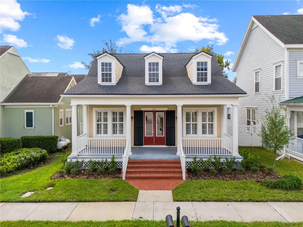 825 SPRING PARK LOOP, Celebration, FL 34747